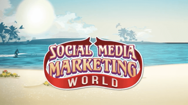 Svet marketingu sociálnych médií sa takmer nestal.