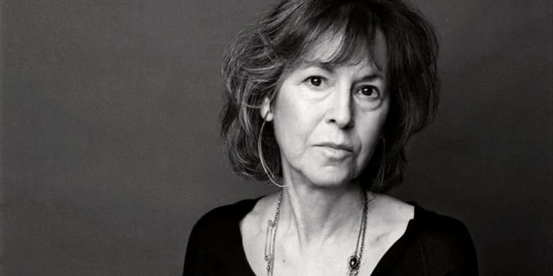 Louise Glück získala Nobelovu cenu za literatúru za rok 2020!