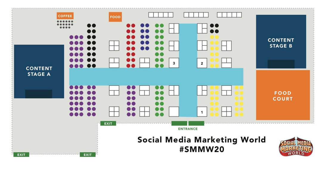 Sponzor sveta marketingu sociálnych médií: Možnosti: prieskumník sociálnych médií