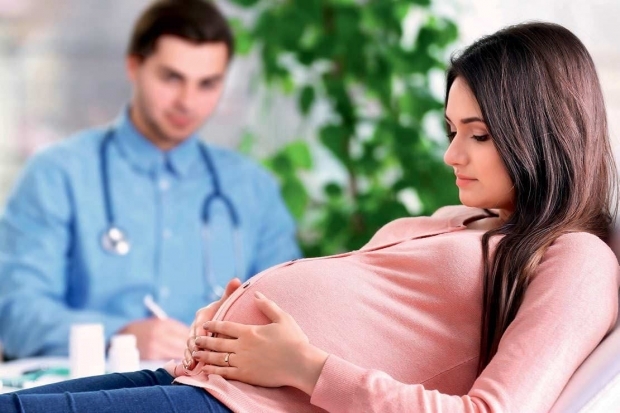 Ako dlho pretrvávajú príznaky predčasného pôrodu?