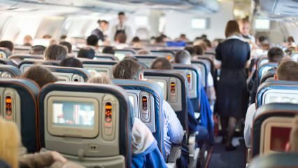 Aké sú práva cestujúcich pri leteckej doprave? Tu sú neznáme práva cestujúcich