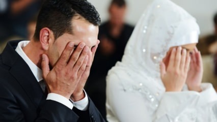 Čo by sa malo zvážiť pri výbere manželky podľa náboženských kritérií?