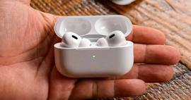 AirPods 3. Aké sú rozdiely medzi ďalšou generáciou a AirPods Pro?