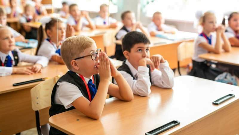 2020 Školy presný dátum otvorenia! Ako by mali byť deti, ktoré chodia do školy, chránené pred vírusom?
