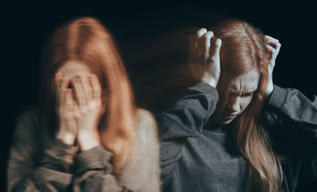 Čo je schizoidná porucha osobnosti? Aké sú príčiny schizoidnej poruchy osobnosti?