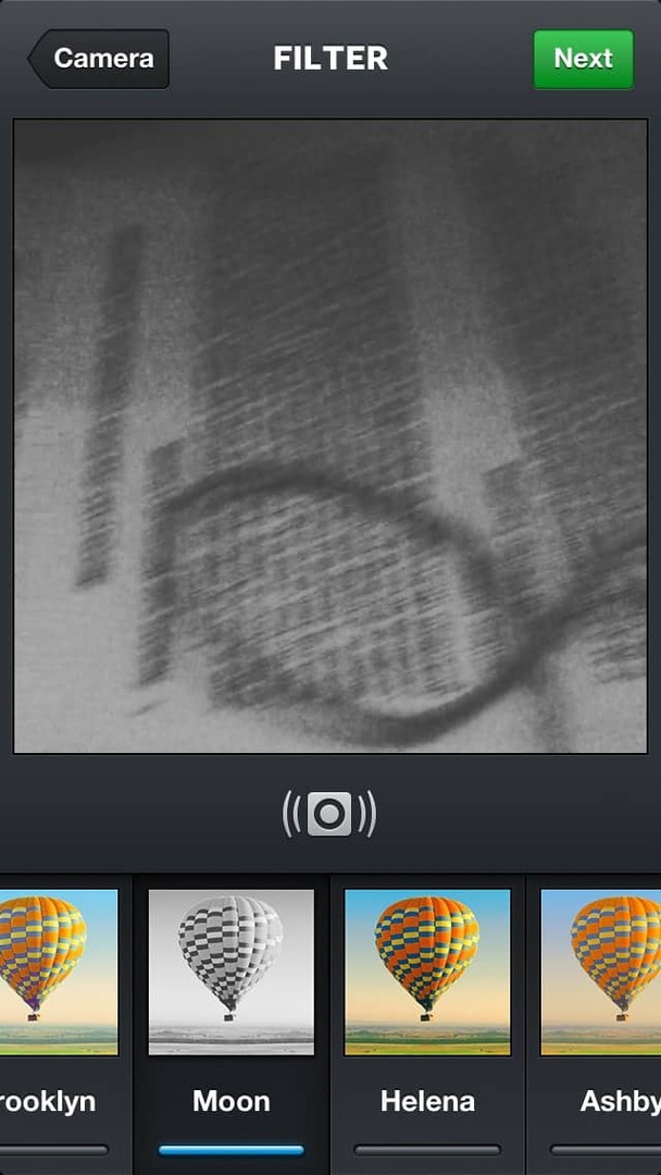 instagramové video filtre