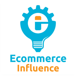 Najlepšie marketingové podcasty, The Ecommerce Influence Show.