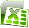 Platné údaje programu Excel 2010