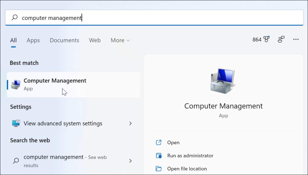 Ako povoliť účet správcu v systéme Windows 11