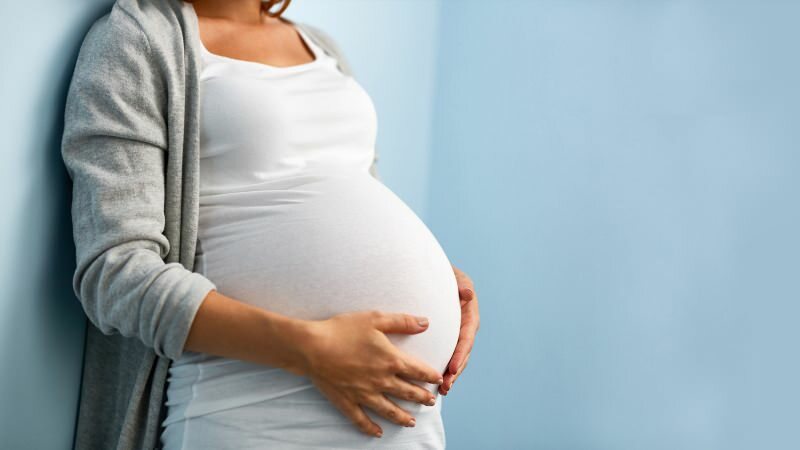 Nevhodné pohyby pre tehotné ženy! Zákazy tehotenstva týkajúce sa látok