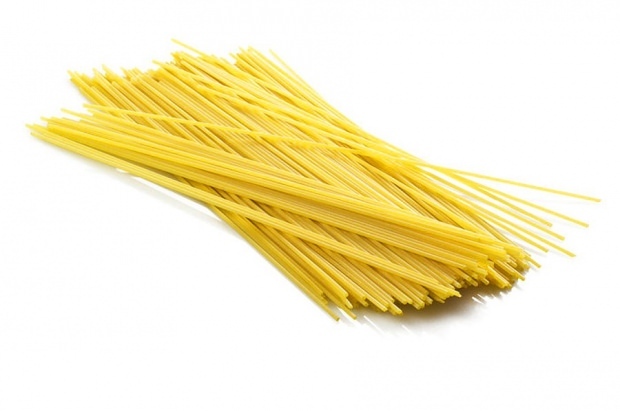 Tenké špagety