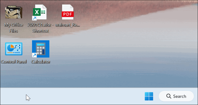 Úplne odinštalujte widgety zo systému Windows 11