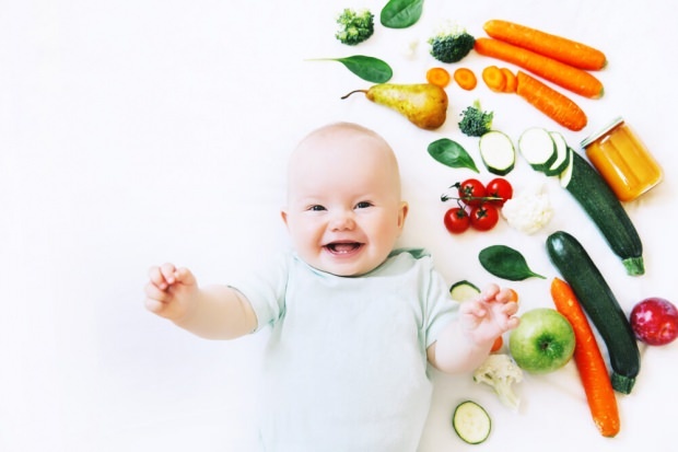 Ako porozumieť alergii na jedlo u dojčiat