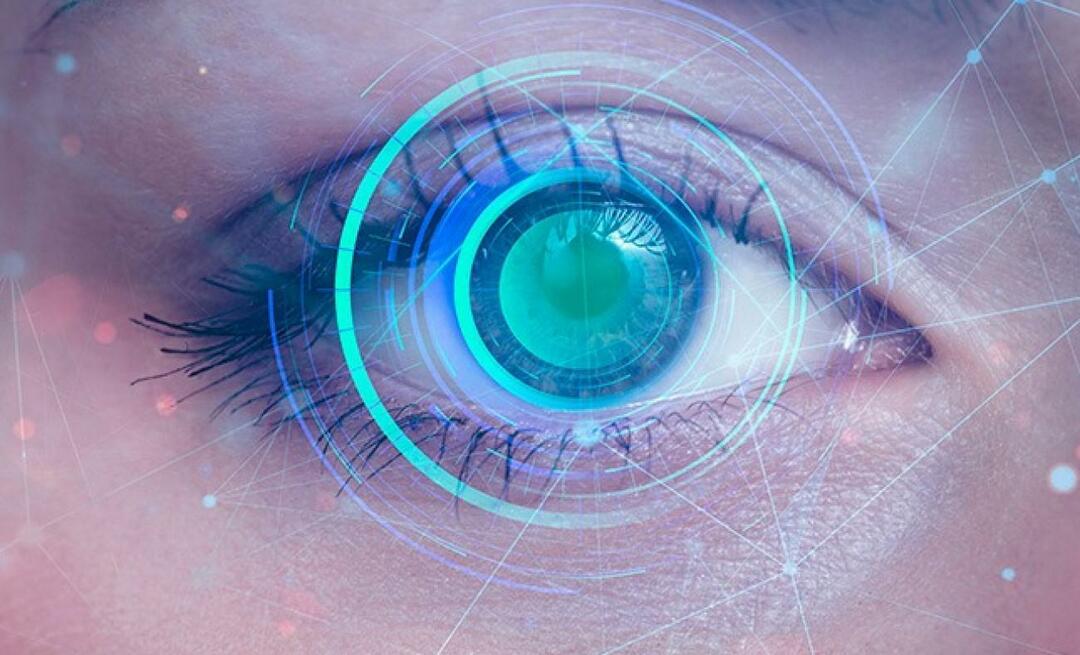 Čo spôsobuje záblesky svetla v oku a ako sa to lieči?