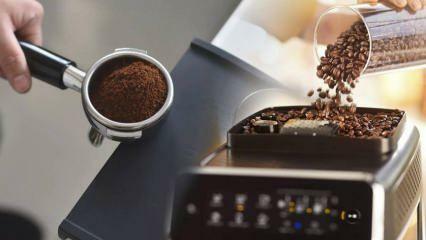 Ako si vybrať dobrý mlynček na kávu? Na čo si dať pozor pri kúpe mlynčeka na kávu?