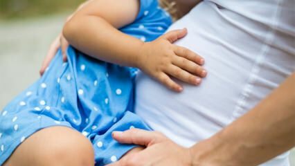 Môže byť dojčené počas tehotenstva? Aké sú riziká?