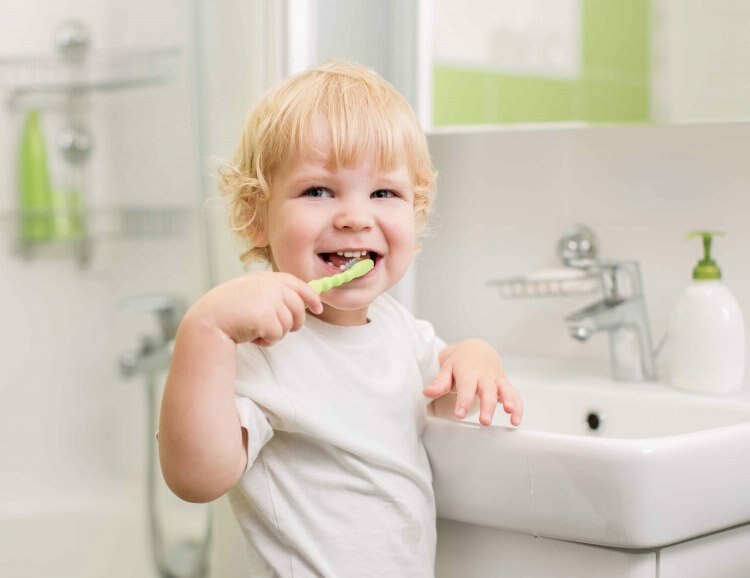 10 chýb známych v zubnej starostlivosti