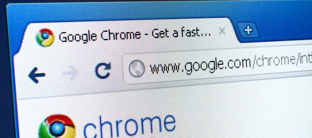 V predvolenom nastavení spustite prehliadač Google Chrome v režime inkognito
