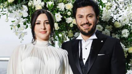 Herečka Yasemin Sakallıoğlu sa vydala za svojho snúbenca Buraka Yırtara! Kto je Yasemin Sakallıoğlu?