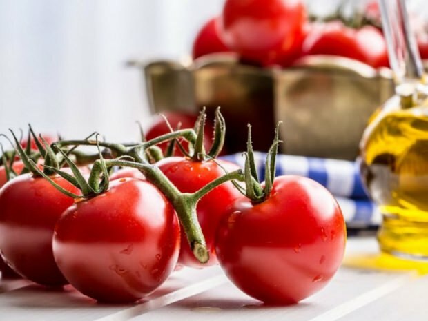 Ako pripraviť paradajkovú diétu