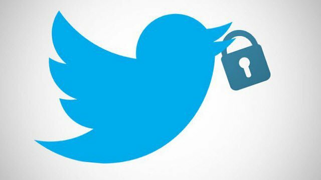 Chráňte svoje súkromie na Twitteri pomocou nových ovládacích prvkov údajov