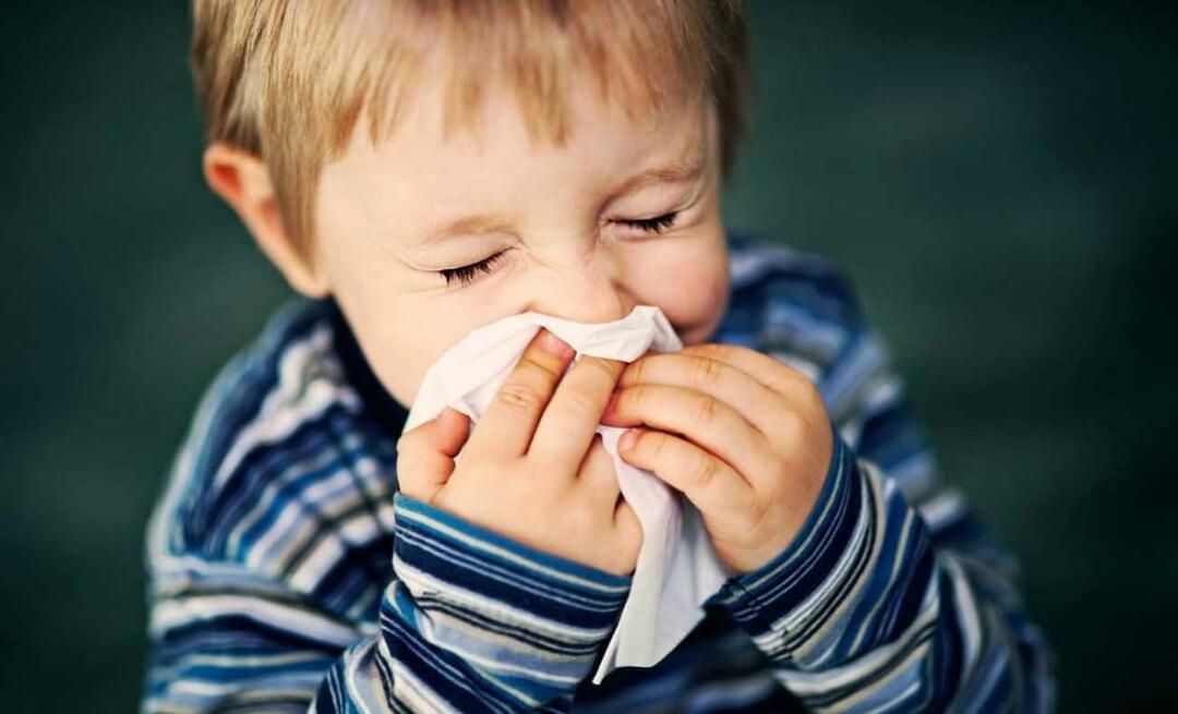 Čo je sezónna alergia u detí? Mieša sa to s chladom? Čo je dobré na sezónne alergie?