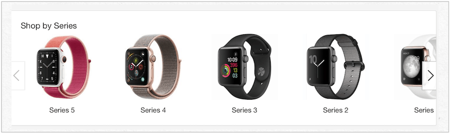 predajte Apple Watch na eBay