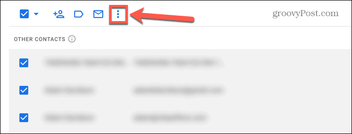 gmail ikona troch bodiek