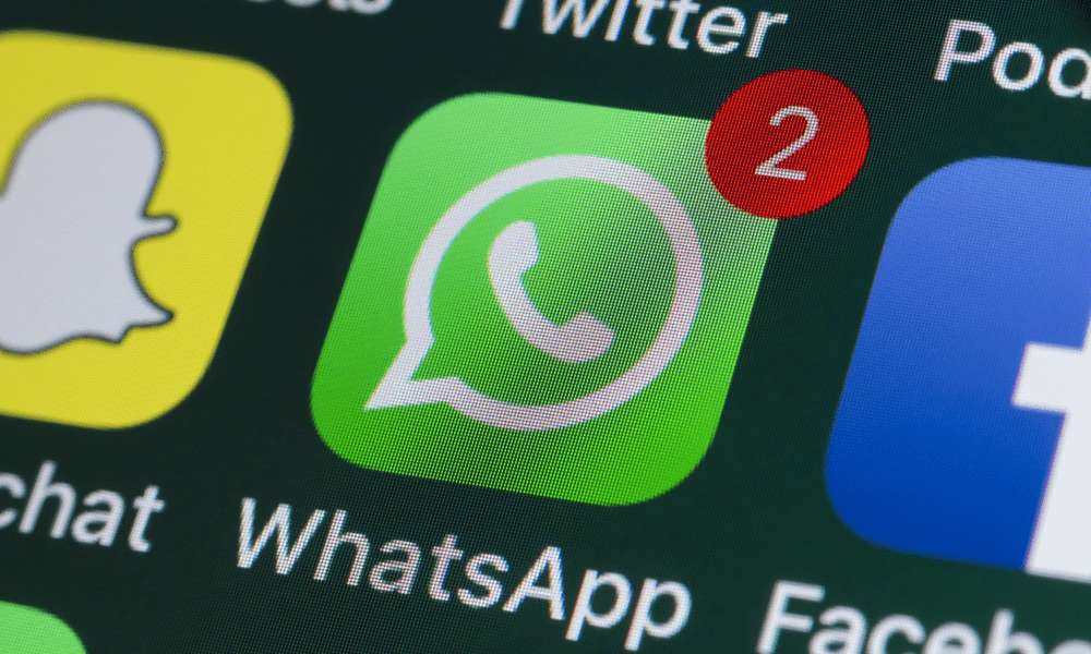 Ako zabezpečiť WhatsApp pomocou Face ID na iPhone