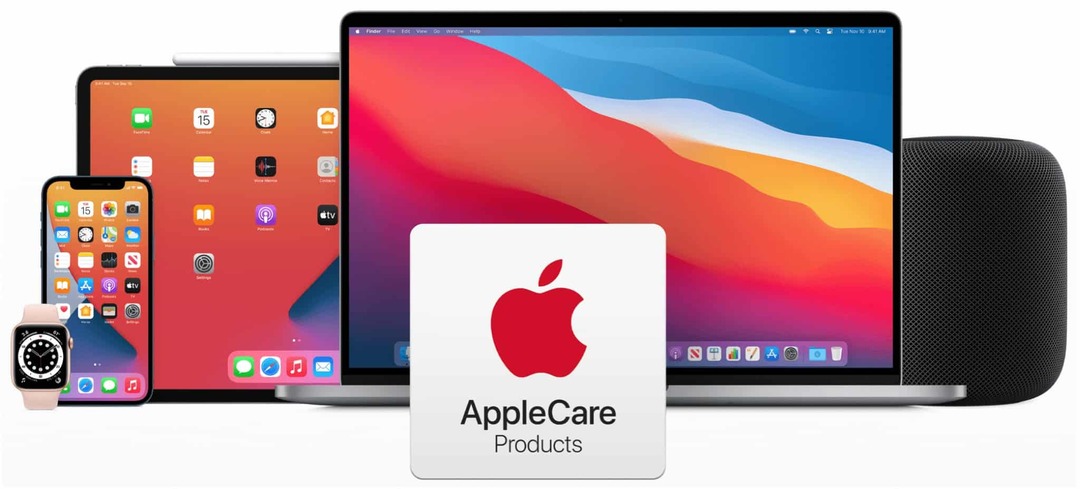 Čo ste nevedeli o pokrytí AppleCare+