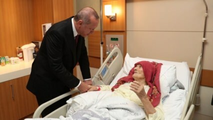 Zmysluplná návšteva prezidenta Erdoğana