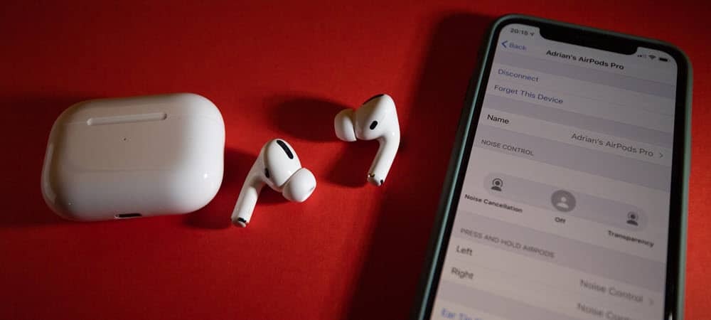 Ako preskočiť skladby pomocou AirPods na iPhone