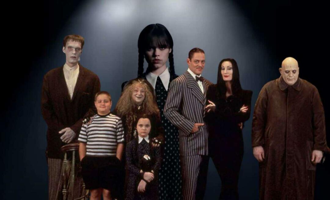 Aká je zápletka Wednesday, pokračovania Addams Family, kto sú herci?
