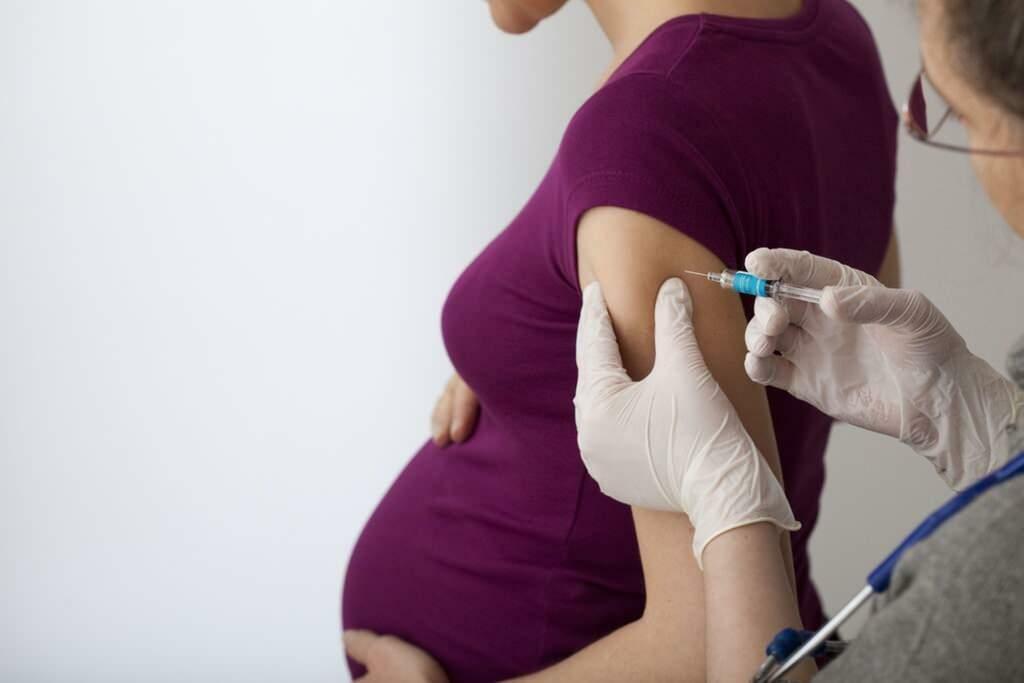 kedy dostať vakcínu proti tetanu počas tehotenstva