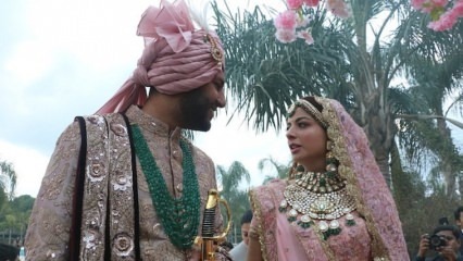 4 indické svadby sa budú konať v Antalyi za 11 dní