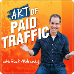 Najlepšie marketingové podcasty, The Art of Plaid Traffic.