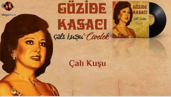 Güzide Kasacı zomrela vo veku 94 rokov