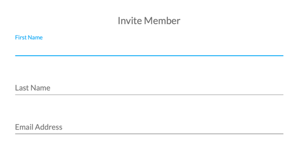 Poskytnutím podrobností o pozvánke pridajte člena tímu do svojho účtu Statusbrew.