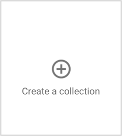 vytvorte tlačidlo zbierky google +