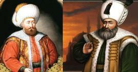 Kde boli pochovaní osmanskí sultáni? Zaujímavý detail o Suleimanovi Veľkolepom!