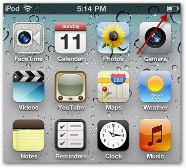 Aktualizujte iOS na svojom iPade, iPhone alebo iPod Touch bezdrôtovo