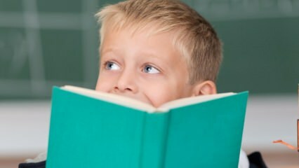 Ako opraviť poruchy čítania