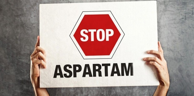 Aspartám je celosvetovo považovaný za legálny liek.
