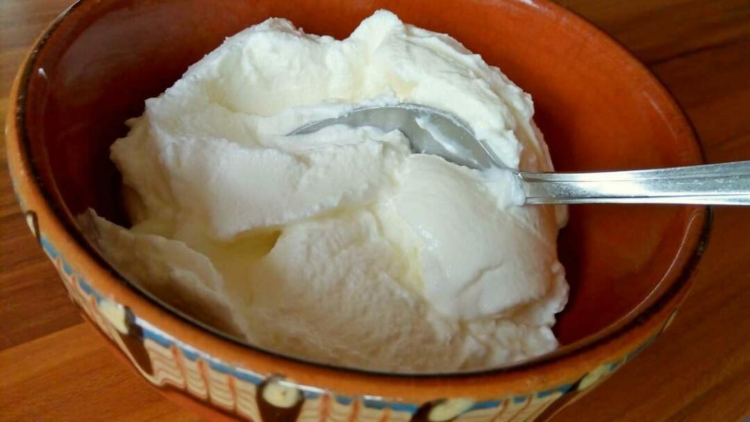 Najpraktickejšia jogurtová fermentácia