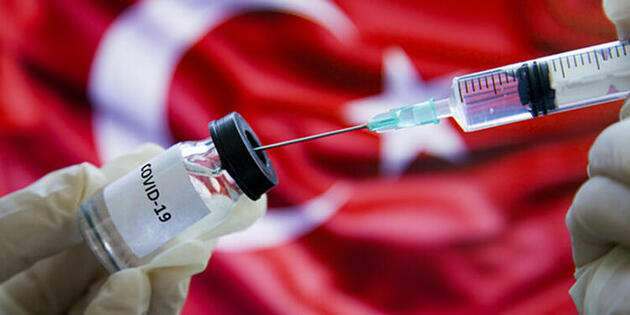 Člen vedeckého výboru ministerstva zdravotníctva İlhan: Ak bude cieľová skupina očkovaná, 29. októbra sa nám uľaví.