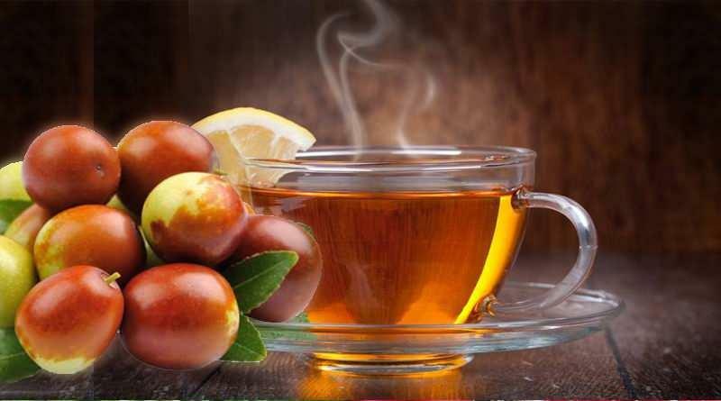 Aké sú výhody ovocia jujube? Ako pripraviť čaj Jujube? Spotreba Jujube ...