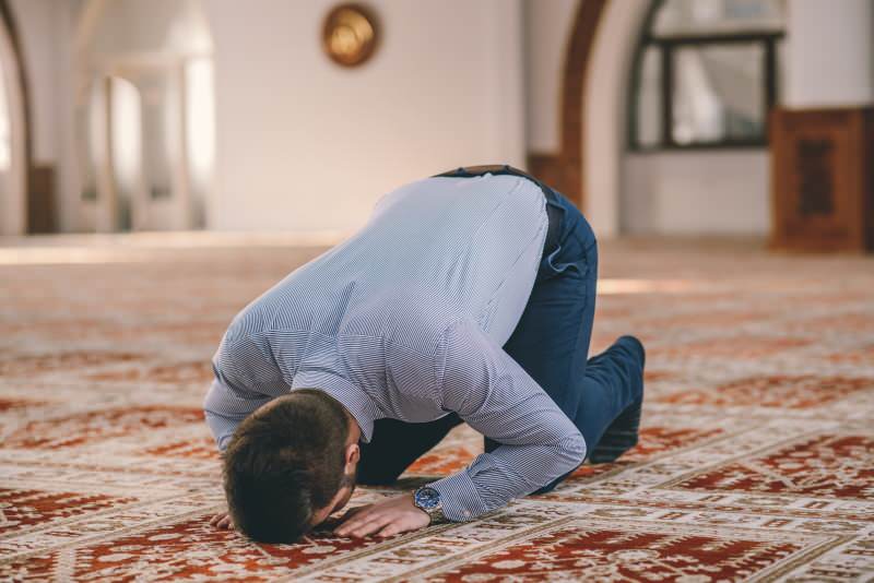 Čo je modlitba, ako sa modlitba uskutočňuje? Cnosť modlitby
