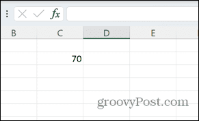 Excel náhodné celé číslo