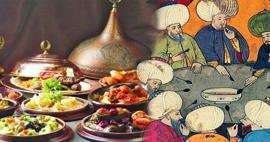 Slávne jedlá kuchyne osmanského paláca! Prekvapivé jedlá svetoznámej osmanskej kuchyne