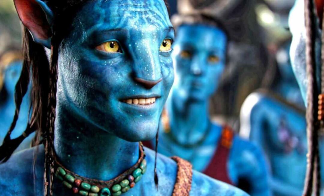 Záznam za záznamom z Avatara 2: 1 miliarda dolárov za 14 dní!